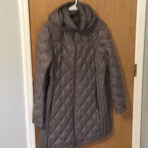 Michael Kors winter coat